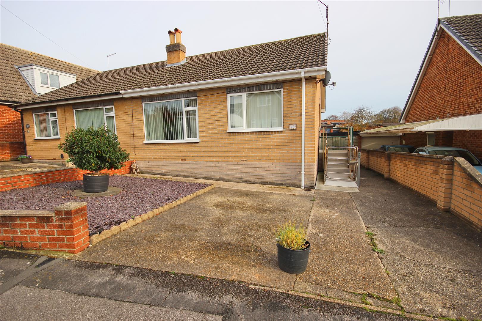 Willows Drive, Hornsea
